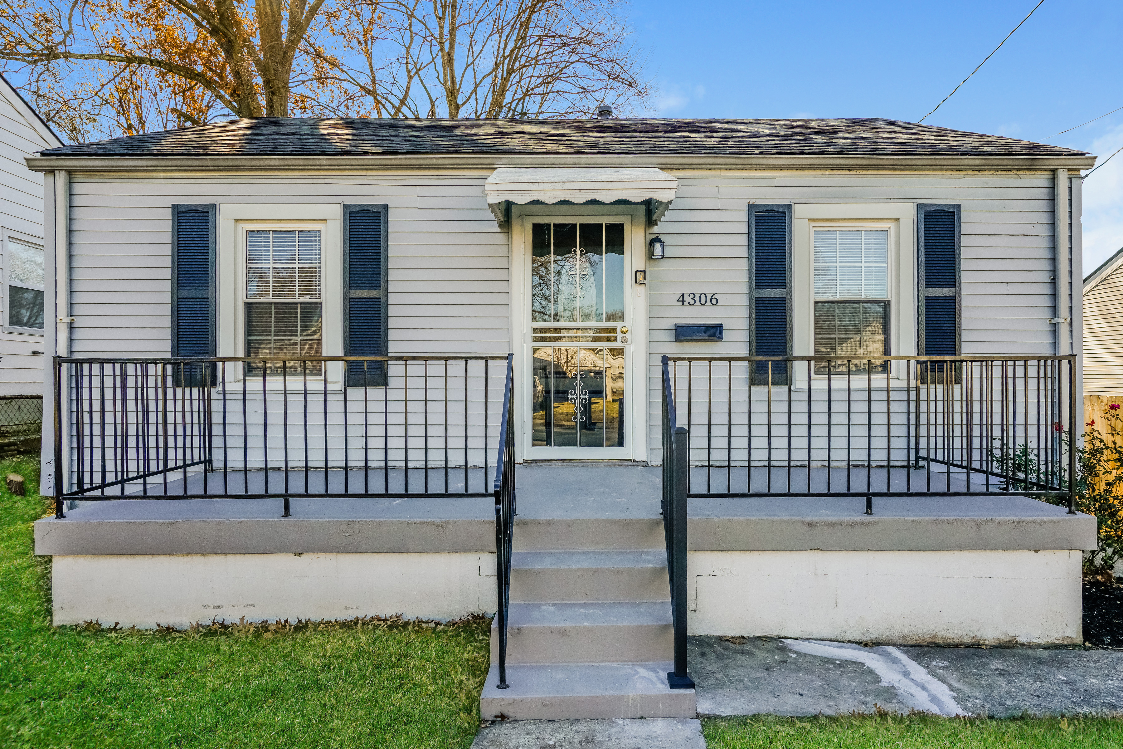 4306 Hale Ave Louisville, KY 40211